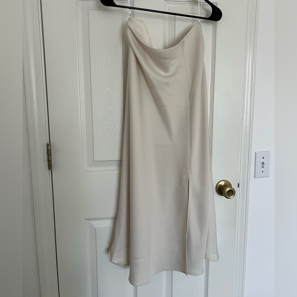 DKNY skirt